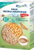 Fleur Alpine(Флёр Альпин) каша овсяно-кукурузная безглютеновая, 5 мес., 175 г