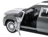 Технопарк Металлическая модель «Mercedes-Benz Maybach GLS» / цвет серебристый