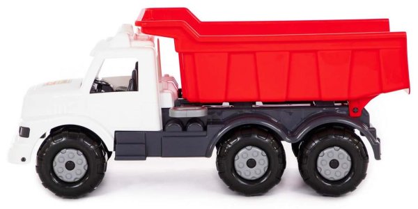 Полесье Автомобиль-самосвал Буран №3