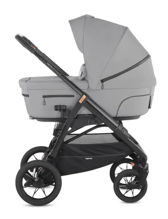 Inglezina Коляска Aptica System Quattro 4 в 1 на шасси Aptica XT (AA73N0HRG + AE73M0000)