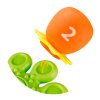 Тумис Игровой набор для ванны Осьминожки Toomies