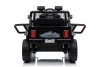 Джип Jeep Rubicon ХМХ 637 (Черный)
