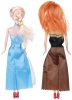 Frozen Набор кукол «Эльза и Анна», 29 см