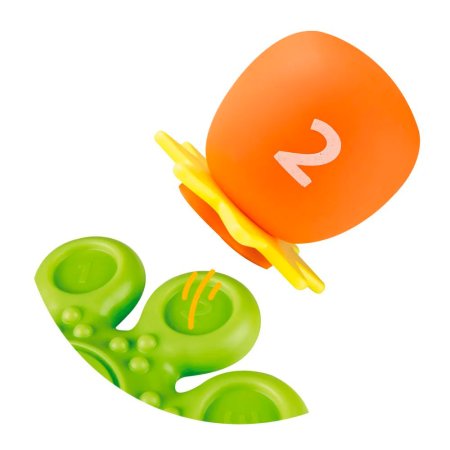 Тумис Игровой набор для ванны Осьминожки Toomies
