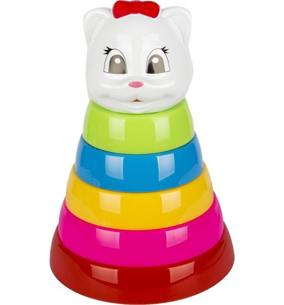 Stellar Пирамидка "Затея"