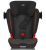 Britax Roemer Детское автокресло Kidfix II XP SICT / цвет Black Series Black Marble