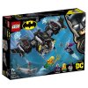 Lego Marvel Супер Герои Подводный бой Бэтмена