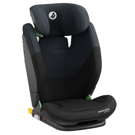 Удержив.устр-во 15-36 кг RodiFix S i-Size Tonal   ( Authentic black/черный)