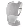 Chicco Сумка для переноски ребенка Myamaki Grey Stripes 0+