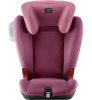 Britax Roemer Детское автокресло Kidfix Sl Sict / цвет Black Series Wine Rose