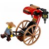 Lego Конструктор Нападение пираньи