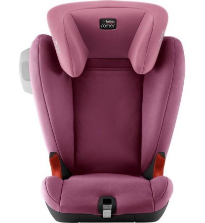 Britax Roemer Детское автокресло Kidfix Sl Sict / цвет Black Series Wine Rose