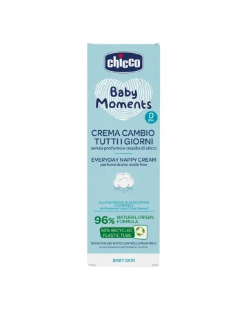 Ежедневный крем под подгузник Chicco 00011641000000