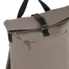 Рюкзак детской коляски ANEX Flo (fl/ac bp03) yuki (beige)