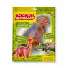 Maxitoys Игрушка Антистресс-Динозавр "Зухомим"