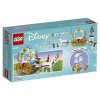 Lego Disney Принцессы Дисней  Карета Золушки