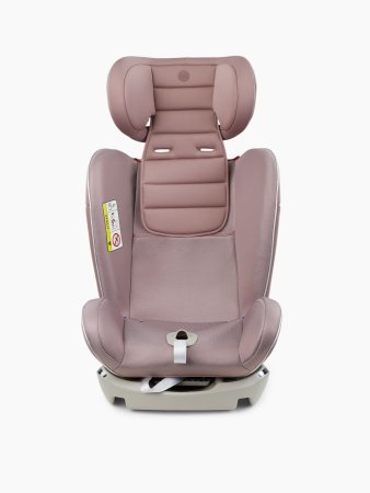 Happy Baby Автокресло Spector / цвет desert pink
