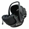 Автокресло CARRELLO Vega KBH602 (Absolute Black NEW)