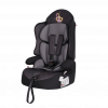 Siger Автокресло для детей серия Disney, Драйв /  группа I/II/III / Рапунцель мечта черный