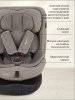 Удержив.устройство 0-36 кг Roys Lux (i-Size)  (Truffel)