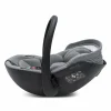 Автокресло Cuddle  (ru100-359-348 Iron)