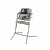 Cybex Модуль к детскому стульчику для кормления Lemo Baby Set / Storm Grey / цвет серый