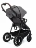 Детская прогул.коляска KIDZI Storm (Grey)