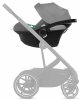 Cybex Автокресло Aton S2 i-Size (0-13 кг) / цвет Lava Grey (светло-серый)