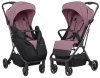 CRL-5521 Коляска CARRELLO Nova  (Desert Pink)
