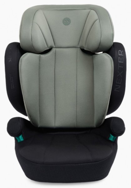 Happy Baby Автокресло Nexter (15-36 кг) / цвет dark green (мятный)