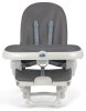 Cam Стульчик для кормления Original 4 в 1 / цвет 253 розовый