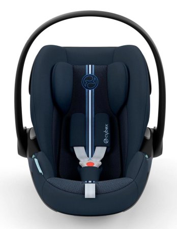 Cybex Автокресло Cloud G i-Size Plus 