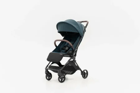 Детская коляска NOORDI SIA 1/1  (PP212/601 Baltic Blue)