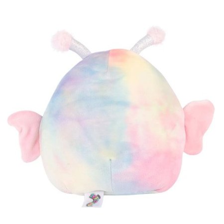 Squishmallows Игрушка мягкая "Бабочка Ирен" Сквишмэллоус 20 см