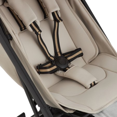 Детская коляска ANEX AIR-X ((Ax2-02-b) Shiro)