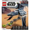 Lego Star Wars Конструктор "Штурмовой шаттл Бракованной Партии" 75314