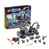 Lego конструктор Nexo Штурмовой разрушитель Джестро