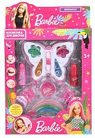 Милая леди Косметика для девочки «Barbie»					