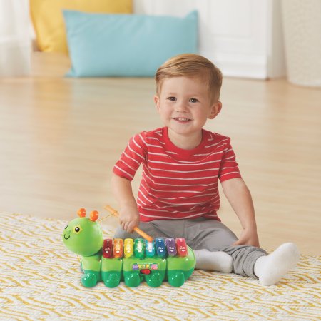 VTech Ксилофон "Звуки Сафари" 80-174926