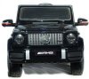 0002Джип Mercedes Benz G 63 Small (Черный)
