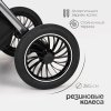 (Т) Коляска 2в1 Bambini Moretti  Adele  (Black)