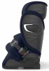 Cybex Автокресло Pallas G i-Size (9-36 кг) / цвет Navy Blue (синий)