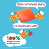 Фрутоняня Фруктовые кусочки из яблока