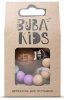 Buba Kids Держатель для пустышки Мэри Лаванда