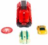 Screechers Wild Игровой набор Ерсквейк Мамонт