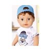 BABY born Игрушка Кукла Братик, 43 см