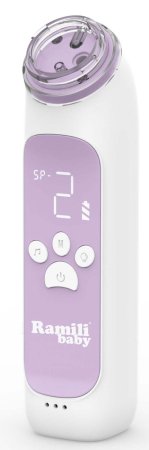 Ramili Baby Аспиратор для новорожденных AN350 Medical