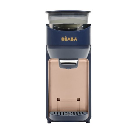 Подогреватель воды и смесей MILKEO PLUS V2 - NIGHT BLUE MILKEO PLUS V2 NIGHT BLUE 