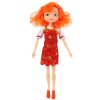 игрушка Карапуз кукла Варвара 29 см Царевны 4 аксессуара, на блистере