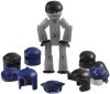 Игрушка Stikbot фигурки с аксессуарами / в ассортименте